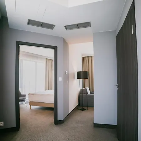 East 4* Warsaw