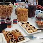 Отель East 4*
