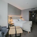 East Hotel Warschau