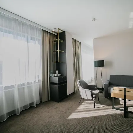 East Hotell Warszawa