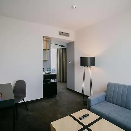 East Βαρσοβία