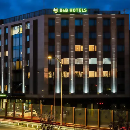 East 4* Warszawa