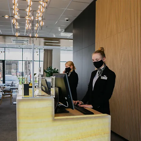 East Βαρσοβία