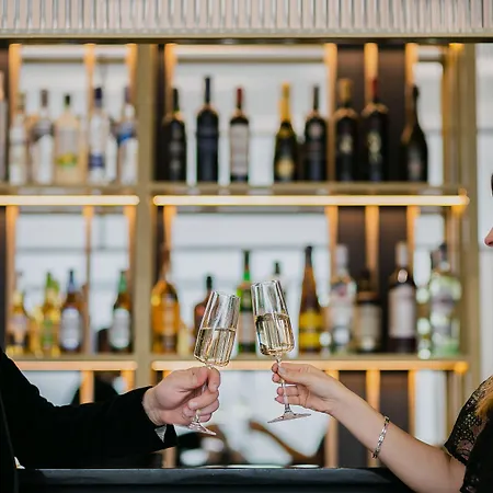 East 4* Βαρσοβία