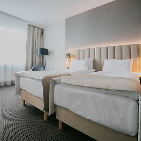 East Hotel Warschau