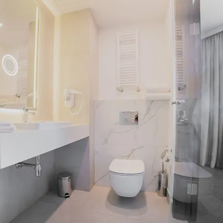 East 4* Warschau