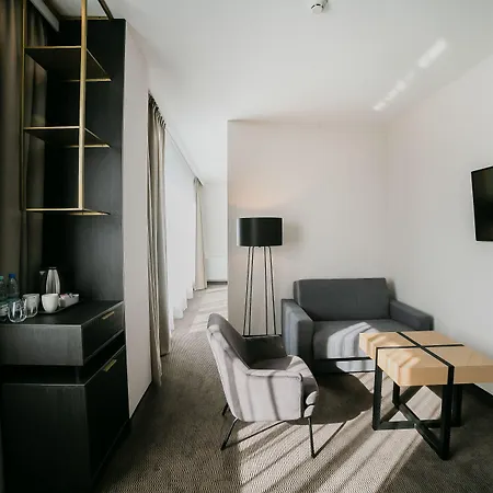 Ξενοδοχείο East Βαρσοβία