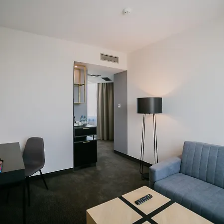 East 4* Warschau