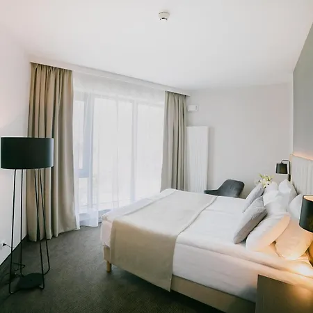 East 4* Warsaw