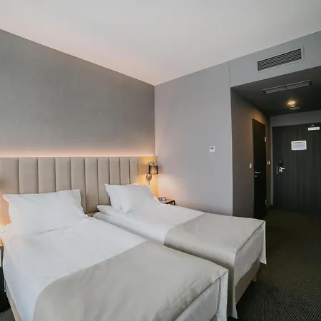 East 4* Warschau