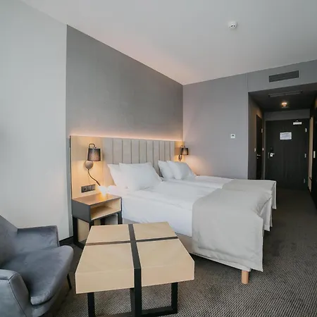 East Hotel Warschau