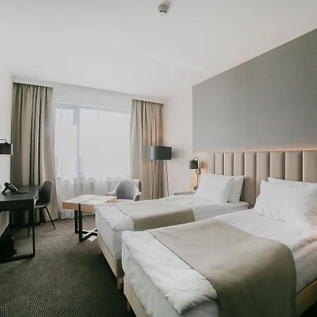Hotel East Warschau