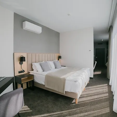 East 4* Warschau