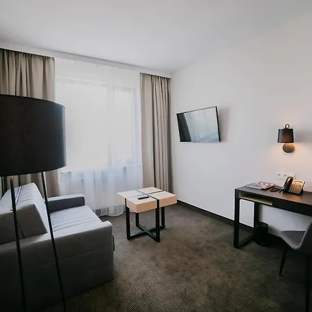 Hotel East Varsóvia