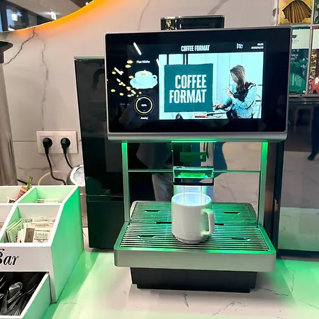 Hotel East Varsóvia