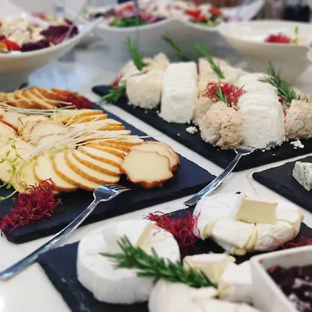 Hotel East Varsóvia